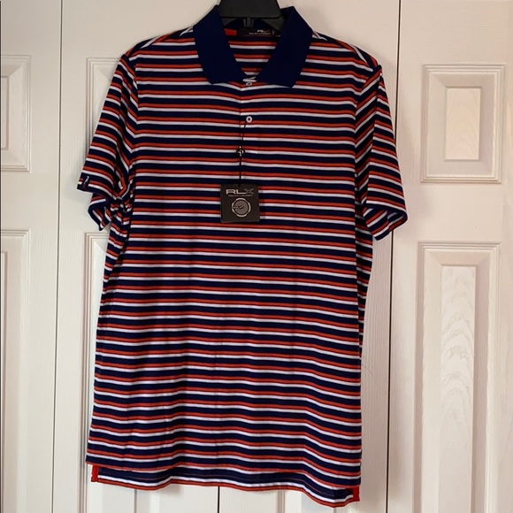 RLX Ralph Lauren Other - MENS Ralph Lauren Golf Shirt